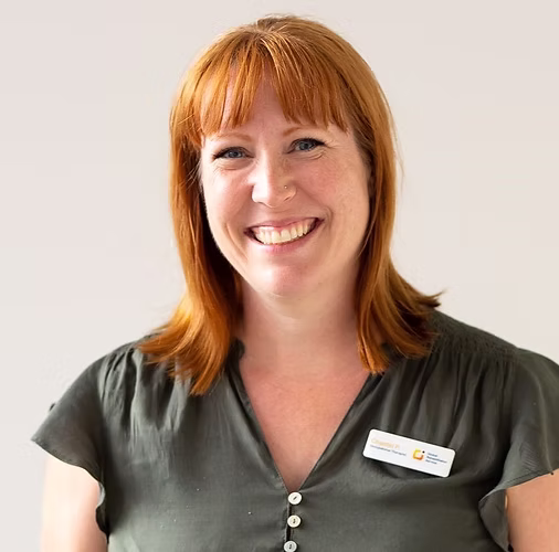 GRS Health Therapist