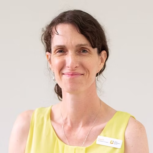 GRS Health Therapist